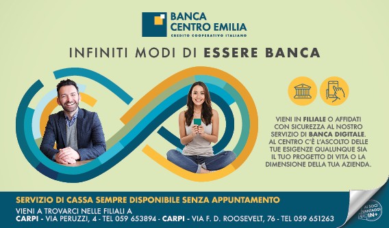 Banca Centro Emilia 1